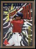 Masataka Yoshida 2023 Finest Flashbacks #55 Rookie Boston Red Sox
