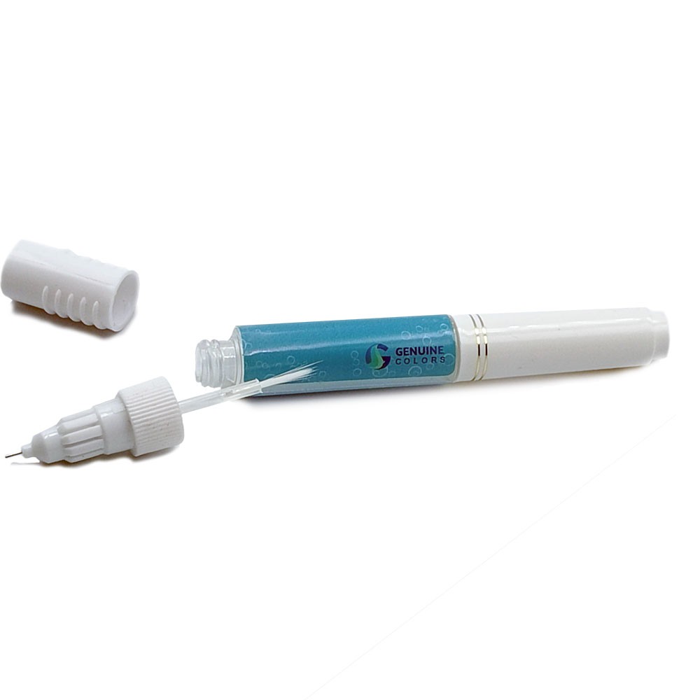 Lápiz de pintura para Dacia beige DUNE HNP DOKKER lápiz stick arañazos daños en la pintura