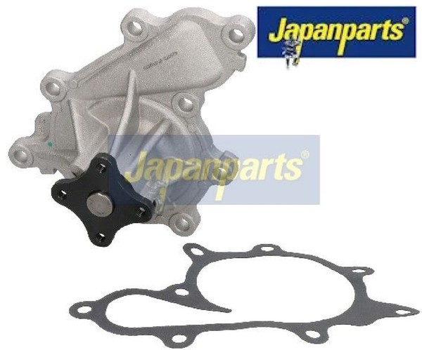 Japanparts PQ-171 Wasserpumpe Wapu FüR Nissan-image