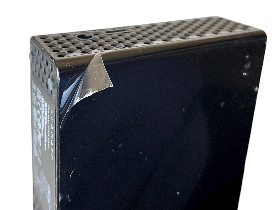 Seagate Backup Plus Hub | 10 TB External Desktop Hard Drive | 1XAAP6-500 - Image 4 of 4