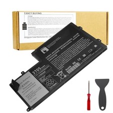 TRHFF Laptop Battery For DELL Inspiron 14 5442 14 5443 14 5445 14 5447 14 5448