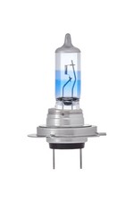 Ring Xenon5000 H7 12v 55w 5000K White Light Car Upgrade Headlight Bulbs