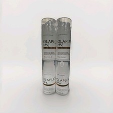 OLAPLEX No. 6 BOND SMOOTHER Lot Of 4 100ml / 3.3oz