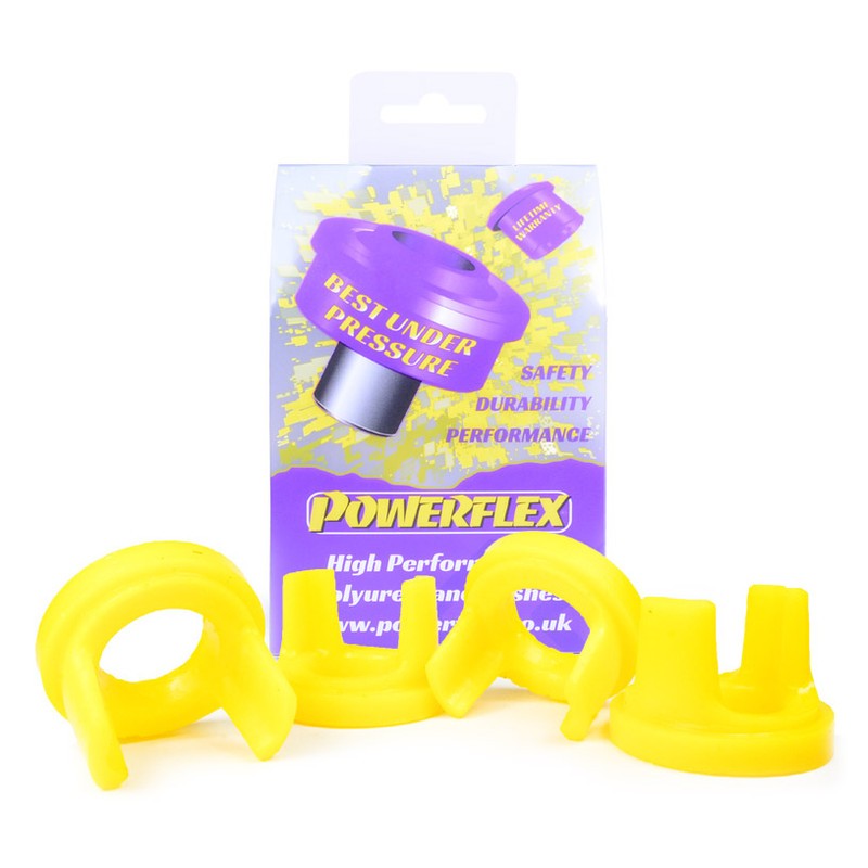 Powerflex Rear Trailing Arm To Axle Bush Insert PFR88-219