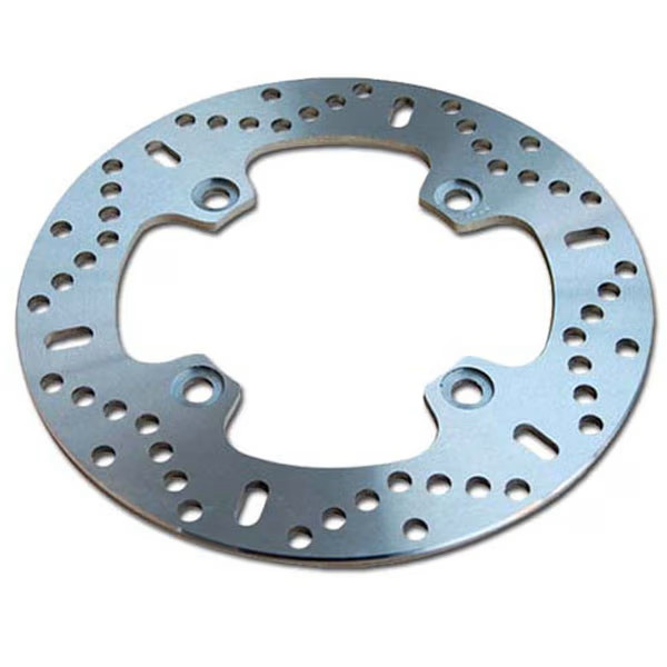 EBC Stainless Steel Rear Disc - MD1181