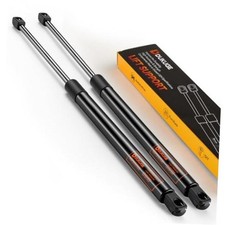 20" Gas Struts 30lb for RV Entry Door - 2-Pack 20" 30lb Camper Door Shock