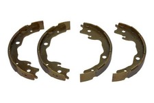 Bremsbackensatz Feststellbremse Hinterachse für NISSAN RENAULT TOYOTA LEXUS
