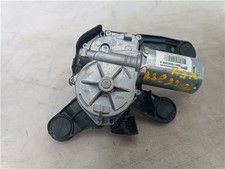 Heckscheibenwischermotor Citroen c4 cactus 2014 15 feel 15 ltr 75 kw blue hdi