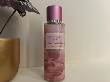 Victorias Secret New! PURE SEDUCTION DAYDREAM Body Mist 250ml