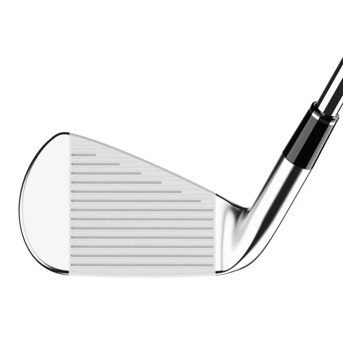 Srixon ZXiR Iron Set KBS Tour Lite Steel Stock Shaft New for 2026 - Image 3 of 4