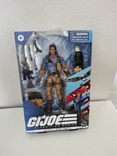 Hasbro G.I. Joe Classified Series Spirit Iron-Knife 6in Action Figure