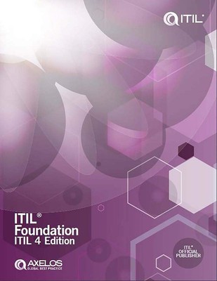 ITIL Foundation, ITIL