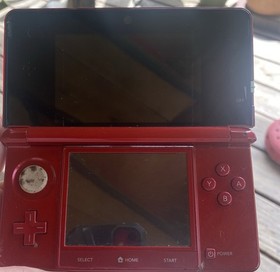 nintendo 3ds