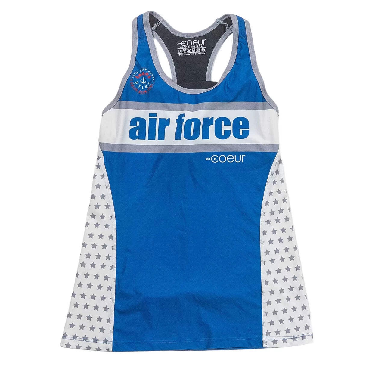 Coeur Tank Top - Women's