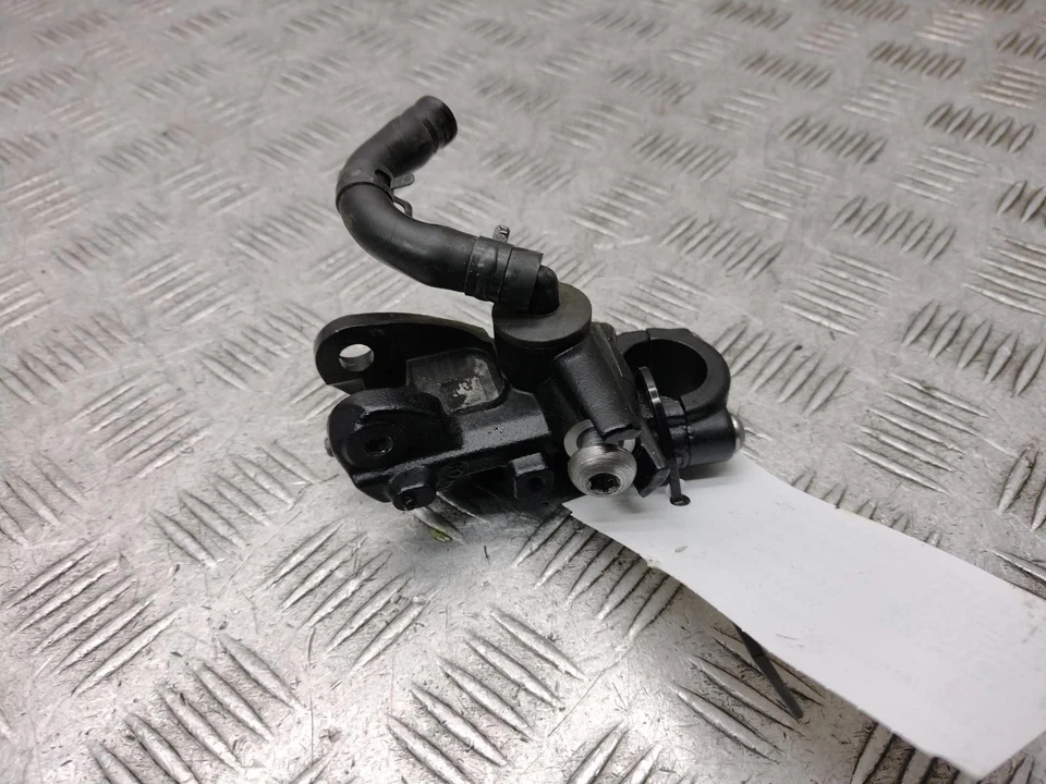 2017 BMW S1000RR FRONT BRAKE MASTER CYLINDER (BARE) - Image 3 of 3