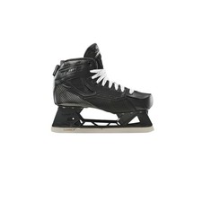 Torwartschlittschuhe TRUE Catalyst 7X4 Blacko...