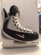 Nike FlexLite 2 Ice Hockey Skates UK 4.5