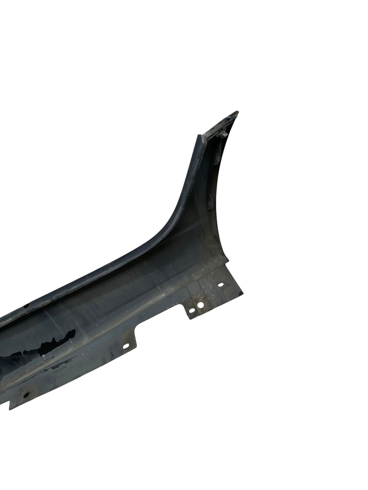 2010-2019 Aston Martin Rapide DDAJ OEM RIGHT SKIRT ROCKER PANEL MOLDING *SCUFFS*