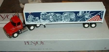 Charter Member Heritage Series '95 Penjoy Truck
