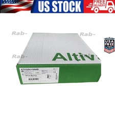 frequency converter ATV320U15N4B US Free TAX