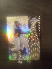 2025 Panini Crusade - Certified Prospects Cam Smith #27 (RC)