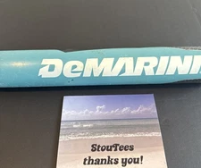 Demarini CF Series 5  FastPitch Softball Bat TR3 Composite 33" 23oz 2 1/4 -10