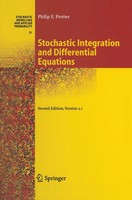 Philip Protter | Stochastic Integration And Differential Equations | Taschenbuch