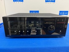 Graaf GM 50B , High End KT90 Röhrenverstärker, inkl. OVP und FB