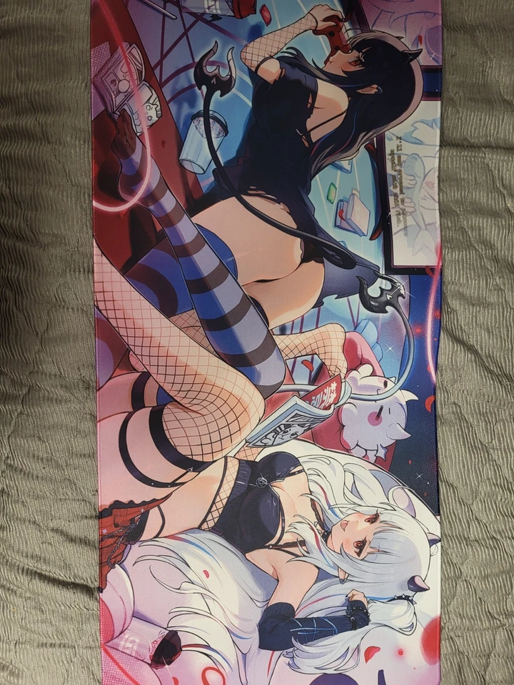 Lucy Pyre Gamer Supps Bundle - Image 2 of 4