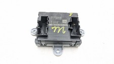 RANGE ROVER SPORT L494 DOOR CONTROL MODULE ECU REAR LEFT PASSENGER SIDE 2015