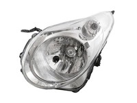 Abakus Hauptscheinwerfer 218-1147L-LD-EM FüR Suzuki