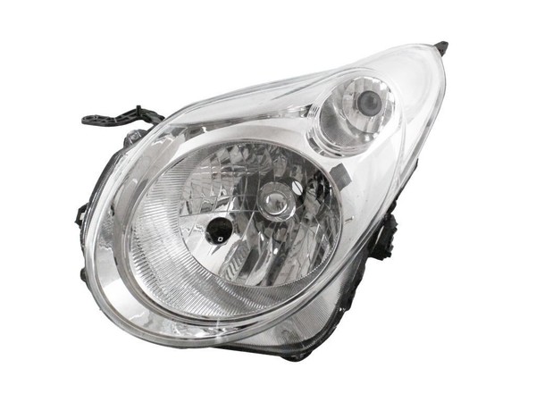 Abakus Hauptscheinwerfer 218-1147L-LD-EM FüR Suzuki-image