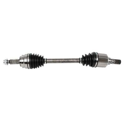CV Joint Axle for Mitsubishi Lancer 2.4L 2009-2017 Front Left Automatic CVT