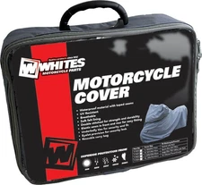 WHITES BIKE COVER EXTREME - XL ATV BLK