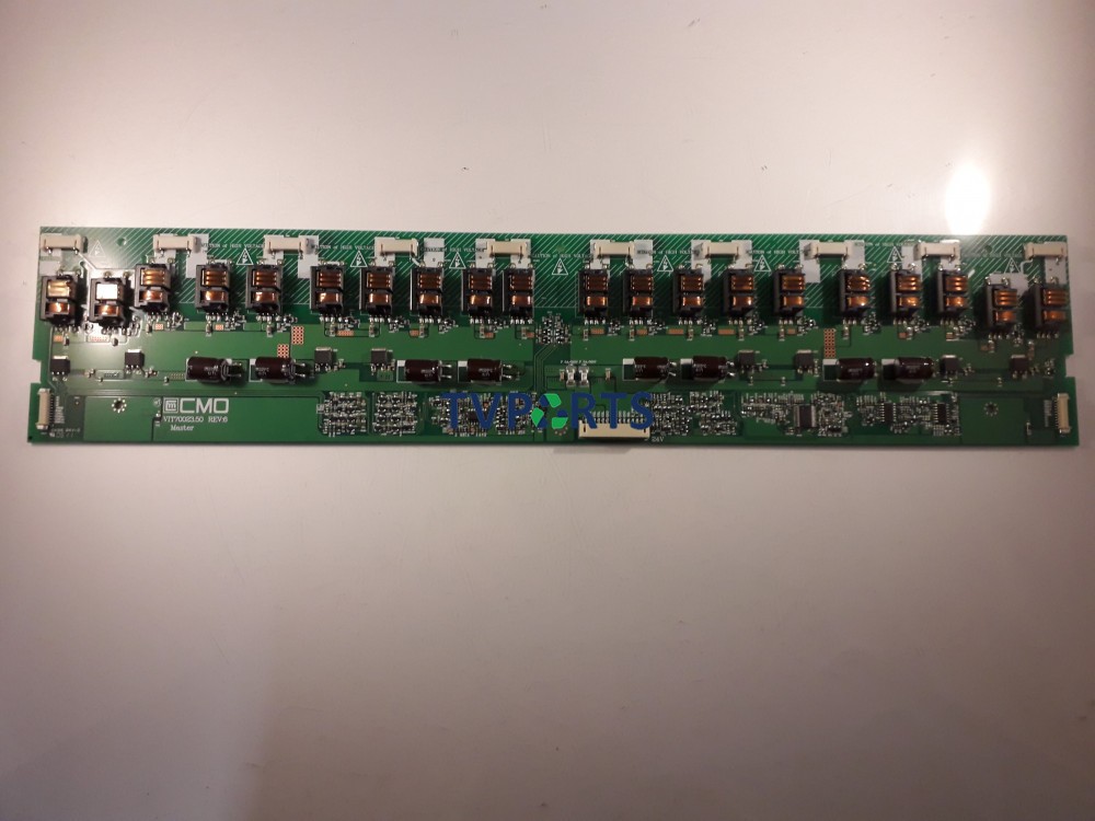 27-D005861 MASTER INVERTER FOR TOSHIBA 42X3030DB