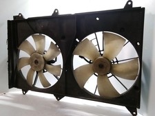 Radiateur Toyota PREVIA