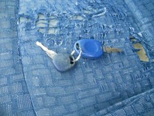 Etrier de frein Fiat MAREA