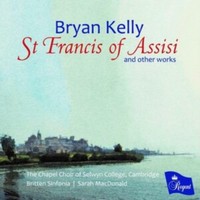 Chapel Choir Of Selw - St Francis Of Assisi And Othe - Cd - G4Z