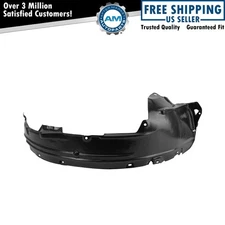 Front Right Inner Fender Liner For 2007-2009 Honda CR-V HO1251110