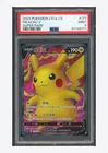 Pokemon PSA 9 Pikachu V SR 2023 177/135 CS1aC S.Chinese #2