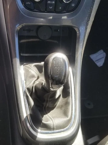 Caja Cambios para OPEL ASTRA J SEDÁN * 93376 - Imagen 2 de 5