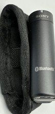 Sony ECM-W1M Bluetooth Wireless Microphone For Cameras Multi-Interface