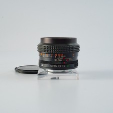 VERY GOOD Konica HEXANON AR 50mm F/1.4 Prime Lens