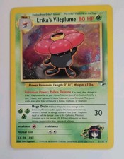 Image for Erika's Vileplume