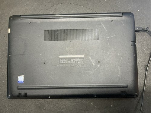 Dell Latitude 3500 i5 8th 8GB RAM Win 11 256GB SSD Laptop Notebook PC U20 - Picture 10 of 14