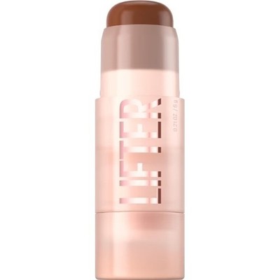 Maybelline Lifter Gloss 90 HWYN3W Multi Use Face Stick Bronzer Contour NEW