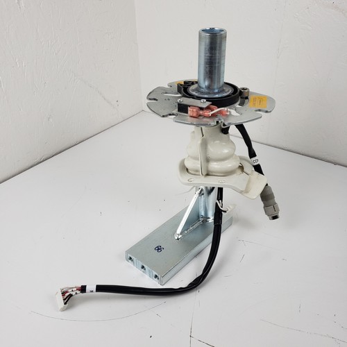 Acorn Superglide 120 130 Stairlift Seat Post Mounting Assembly Swivel Base Plate