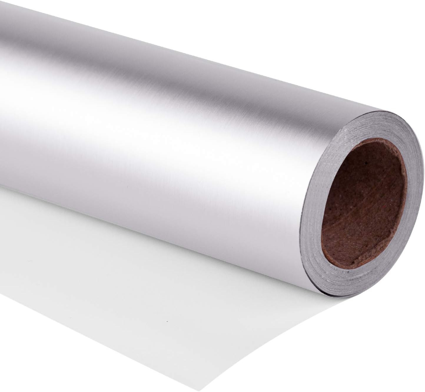 - Solid Color Matte Gift Wrapping Paper Roll Perfect For We