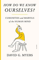 How Do We Know Ourselves? | David G. Myers | Englisch | Taschenbuch | 2023