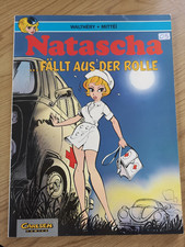 Carlsen   Comic     Natascha    5
